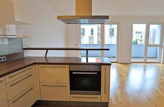 Wohnung mieten in 4040 Linz, 3 Zimmerwohnung mit moderner Küche in Dornach