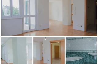 Wohnung mieten in Hamernikgasse 3a, 3830 Waidhofen an der Thaya, Großzügige Erstbezugswohnung mit Loggia & Garage im Zentrum von Waidhofen