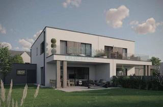 Doppelhaushälfte kaufen in 4060 Leonding, Moderne Doppelhaushälfte in ruhiger Leondinger Lage - Haus 2