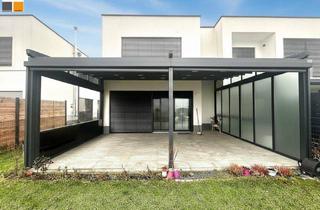 Reihenhaus kaufen in 2393 Sittendorf, ++ Luxuriöses Reihenhaus nahe Wien – sonnig, modern & perfekt für Familien im Wienerwald I MB IMMOBILIEN ++