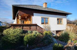 Einfamilienhaus kaufen in 2522 Oberwaltersdorf, OPEN HOUSE 13.DEZ.! - Tolles Einfamilienhaus in versteckter Siedlungslage wartet auf Sie! DG ausbaubar!