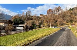 Grundstück zu kaufen in 5721 Piesendorf, Baugrund in Fürth/Piesendorf