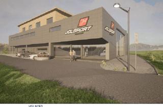 Gewerbeimmobilie kaufen in Agstrasse, 6323 Bad Häring, Moderne Bürofläche oder Praxis 200m² mit Parkplätzen in Bad Häring