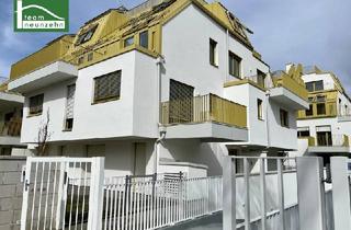 Wohnung kaufen in Am Freihof, 1220 Wien, Grün und doch so nah! Modernes, hochwertiges und optisch beeindruckendes Wohnen bei der U1 Kagraner Platz mit Nähe zur Alten Donau - JETZT ANFRAGEN