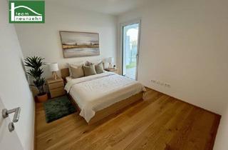 Wohnung kaufen in Am Freihof, 1220 Wien, Attraktiver Neubau-Erstbezug in ruhiger Lage mit U Bahn Anbindung! Schnell anfragen! - JETZT ZUSCHLAGEN