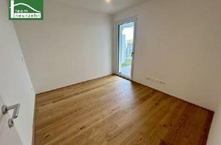 Wohnung kaufen in Am Freihof, 1220 Wien, Attraktiver Neubau-Erstbezug in ruhiger Lage mit U Bahn Anbindung! Schnell anfragen! - JETZT ZUSCHLAGEN