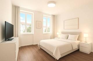 Wohnung kaufen in Erdbergstraße, 1030 Wien, Wohnen mit Geschichte – Leben mit Zukunft!