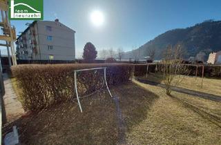 Wohnung mieten in Anton-Wildgans-Gasse, 8750 Judenburg, Wohneinheiten zu vermieten! Nahe Zentrum Judenburg - JETZT ANFRAGEN