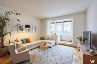 Wohnung kaufen in Schweglerstraße, 1150 Wien, Tolle 3-Zimmer-Wohnung mit Loggia | Lift | U3 Schweglerstraße I Westbahnhof