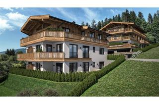Penthouse kaufen in 6365 Kirchberg in Tirol, Weinberg Residenz - Top 4