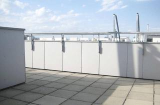 Maisonette mieten in Rochusmarkt, 1030 Wien, Bestlage beim Rochusmarkt! Unbefristete 3-Zimmer-Dachgeschoss-Wohnung mit Dachterrasse und Klimatisierung