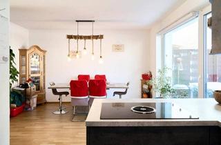 Doppelhaushälfte kaufen in 6108 Scharnitz, Wohnen am Tor zum Karwendel