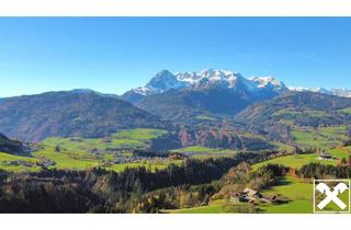 Grundstück zu kaufen in 5453 Eulersberg, Sonniges Grundstück in Werfenweng