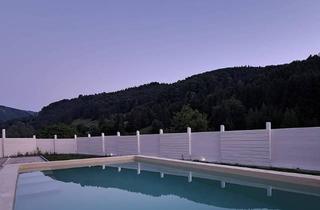 Immobilie kaufen in 3283 Sankt Anton an der Jeßnitz, Chalet-Ensemble mit Pool & Sauna - Winterpreis bis 27.12.2025, sofort verfügbar