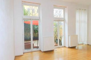 Gewerbeimmobilie kaufen in 1150 Wien, Büro / Wohnbüro mit Loft Charakter - Saniert - Perfekter Grundriss