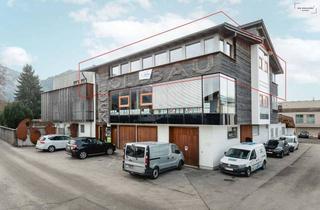 Praxen mieten in 6250 Kundl, Vollausgestattete multifunktionale Gewerbefläche für Praxis, Kosmetik sowie Physiotherapie in Kundl