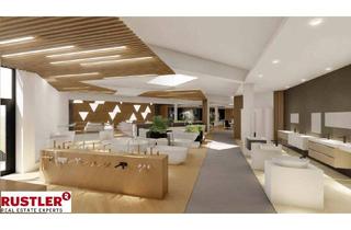 Geschäftslokal mieten in 1230 Wien, Ihr Markenauftritt im Cluster der besten - Flexible Shop in Shop Fläche