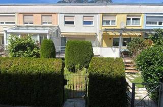 Reihenhaus kaufen in Maximilianstraße, 6176 Völs, Reihenhaus mit Terrasse, Garten und herrlichem Bergblick in Völs zu verkaufen