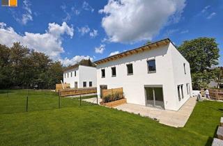 Doppelhaushälfte kaufen in Raitlstraße, 2392 Sulz im Wienerwald, ++ Geplant. Gebaut. Glücklich. I MB IMMOBILIEN ++