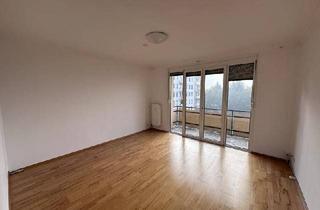 Wohnung kaufen in 9020 Klagenfurt, Lichtdurchflutete Wohnung mit kleinem Balkon