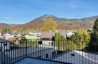 Wohnung kaufen in 5020 Salzburg, 3. Zi. Neubauwohnung mit Dachterrasse - Wau-Effekt - Provisionsfrei für den Käufer