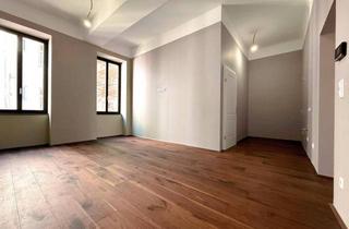 Wohnung kaufen in Marchettigasse 1B/15, 1060 Wien, Altbauwohnung provisionsfrei – ruhig, hofseitig & dennoch zentral