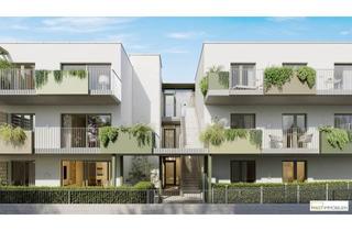 Wohnung kaufen in 2340 Mödling, *Ende 2026* 1-Zimmer Wohnung mit rund 11qm Balkon!