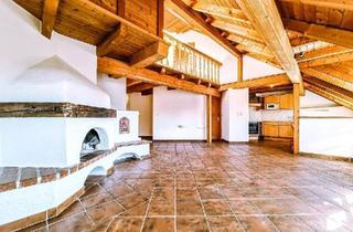 Wohnung mieten in Kirschentalgasse, 6020 Innsbruck, Großzügige 5-Zimmer Altbau-Dachwohnung mit Keller