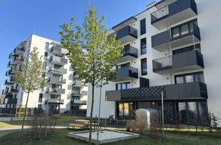 Wohnung mieten in Am Langen Felde, 1220 Wien, Moderne 2 Zi Wohnung mit Balkon - nahe U1 (provisionsfrei!)