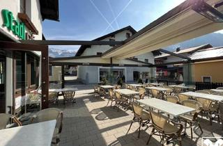 Gewerbeimmobilie kaufen in 5661 Rauris, Restaurant in Rauris