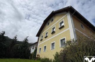Einfamilienhaus kaufen in 5575 Lessach, Großzügiges Einfamilienhaus mit Touristischer Nutzung