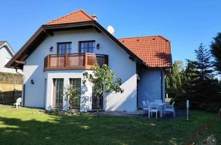 Einfamilienhaus kaufen in 2525 Schönau an der Triesting, Großzügig gebautes Einfamilienhaus (Baumeisterhaus) auf 950m² Grund - 25min nach Wien!