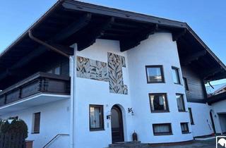 Villen zu kaufen in 5730 Mittersill, Geräumiges Wohnhaus mit Großem Garten