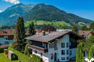 Villen zu kaufen in 5730 Mittersill, Geräumiges Wohnhaus mit Großem Garten
