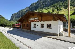 Gastronomiebetrieb mieten in 5612 Hüttschlag, Restaurant Kaminstadl Hüttschlag