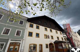 Haus kaufen in 5570 Mauterndorf, Historisches Markthaus in Mauterndorf