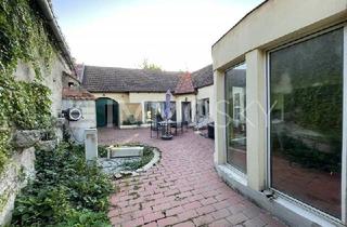 Haus kaufen in 2181 Dobermannsdorf, grün-ruhig-uneinsichtig