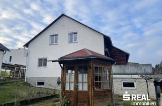 Einfamilienhaus kaufen in 4210 Gallneukirchen, Einfamilienhaus in Top-Lage von Gallneukirchen