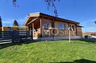 Haus kaufen in 7540 Güssing, Gemütliches Ferienhaus im sonnigen Südburgenland!