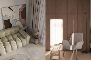 Wohnung kaufen in Siebenbrunnengasse 44, 1050 Wien, Siebenbrunnengasse 44 - Exklusives Wohngefühl im Herzen von Margareten