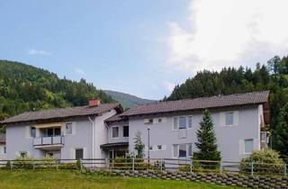 Genossenschaftswohnung in Sonnenhang 17, 8900 Selzthal, geförderte 4-Zimmer-Wohnung in Selzthal