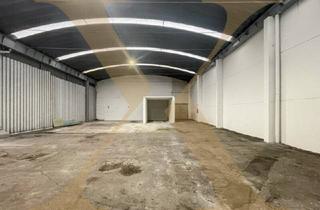 Gewerbeimmobilie mieten in 4020 Linz, Großzügiges Kaltlager in Top Lage von Linz zu vermieten!