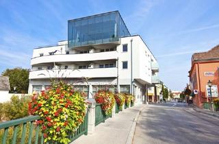 Wohnung mieten in 2544 Leobersdorf, Großzügige 3-Zimmerwohnung mit Fernblick im Zentrum - LEOBERSDORF