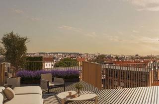 Wohnung kaufen in Siebenbrunnengasse 44, 1050 Wien, Siebenbrunnengasse 44 - Exklusives Wohngefühl im Herzen von Margareten