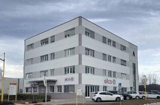 Büro zu mieten in Ared-Straße 16-18, 2544 Leobersdorf, Ared Park - geräumiges Büro!