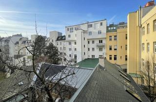 Wohnung kaufen in Auer-Welsbach-Park, 1150 Wien, Gemütliche 2,5-Zimmer Wohnung - Nähe Auer-Welsbach-Park / Schönbrunn