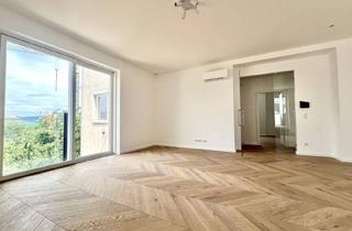 Wohnung kaufen in Seisgasse 18/17, 1040 Wien, Dachwohnung der Extraklasse - Stilvoll mit großzügiger Freifläche