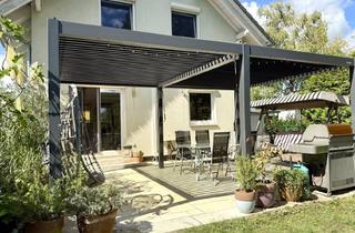 Einfamilienhaus kaufen in Gerlichgasse, 1220 Wien, Wohnen, wo andere Erholung suchen!