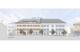 Büro zu mieten in 5550 Radstadt, Individuell gestaltbare Gewerbefläche im modernen Neubau