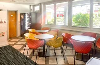 Immobilie mieten in 9020 Klagenfurt, Seminar- und Schulungszentrum in zentraler Lage zur Miete.